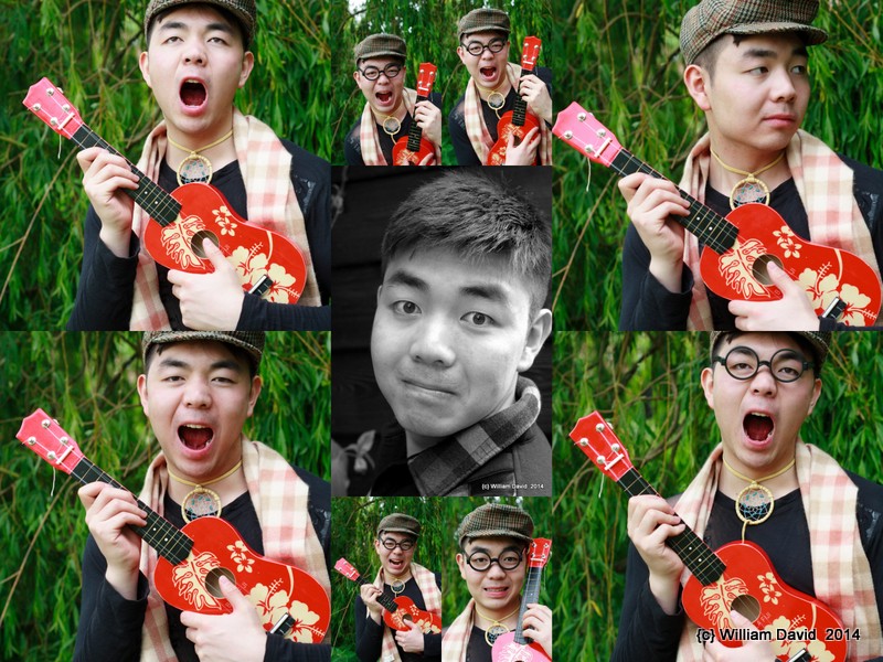 Absolute beginners series for the Halfpenny halfling project. This is Lance from Cambridge.